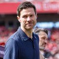 Real Madrid mesecima pripremao dolazak Alonsa