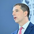 Đurić: Tzv. Kosovo danas nije i neće postati član Saveta Evrope