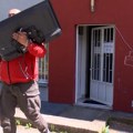 Policija nastavlja da upada u organizacije u Kosovskoj Mitrovici iz sistema Vlade Srbije