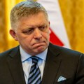 Fico: Nemam povreda ni trauma nakon pokušaja atentata prošle godine