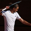 Zverev o porazu u Rimu: Loptice su katastrofa