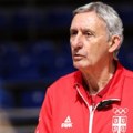 Pešić: Razgovaraćemo sa Jokićem, možda budu dva, tri nova igrača u reprezentaciji