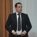 Advokatska komora Beograda potvrdila za Nova.rs: Novak Nedić podneo zahtev za nastavak bavljenja advokaturom