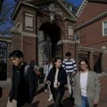 Obračun Bele kuće i Harvarda oko međunarodnih studenata