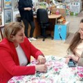 Nedelja borbe protiv distrofije obeležena i u novom sadu Nastavak podrške osobama sa invaliditetom