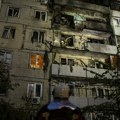 UKRAJINSKA KRIZA Masovan napad na Kijev, 14 povređenih