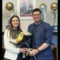 „Bilo je zadovoljstvo biti deo tima”
