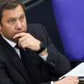 Nemački ministar finansija pozvao na ozbiljne pregovore sa SAD o carinama