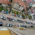 Direkcija: Građani da preparkiraju vozila zbog završnog sloja asfalta u Ljudevita Gaja