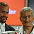 Velika tragedija za argentinski fudbal: Umro Huan Ramon Veron