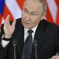 Putin ima 5 zahteva za kraj rata u Ukrajini