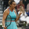Moćna Sabalenka čeka Olgu Danilović!
