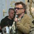 Džiboniju pripala čast da peva u Subotičkoj sinagogi, rezervisanoj samo za najbolje