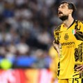Neće da igra fudbal posle blažame u finalu: Selektor Italije javno otkrio kako ga je Aćerbi "odjavio"