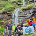 Izuzetan dan na na Staroj planini: Grupa planinara Javorka se popela na Kopren (foto)