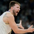 Luka Dončić uplaćuje novac Iliriji zbog plasmana u ABA ligu