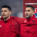 Reprezentativac Albanije: "Mi smo ovde zbog fudbala"