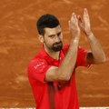 Đoković avanzovao na ATP listi
