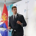 Borovčanin: Na prvom IPM sastanku u Beogradu više učesnika nego na IPM u Osaki