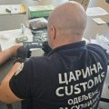 Lepo upakovano, kao paket sa šminkom ili garderobom a unutra šok! Evo šta su sve srpski carinici pronašli u dve pošiljke…