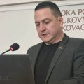 Ružić: SPS mora da izađe iz čvrstog zagrljaja SNS