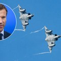 Makron brutalno zapretio predsedniku Irana: Francuska iznela zahteve usred sukoba na Bliskom istoku