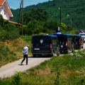 Rekonstrukcija zločina u Zaječaru: Optuženi za ubistvo devojčice Danke Ilić danas na licu mesta