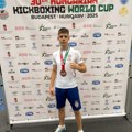 Veljko Mitrović opravdao poziv selektora reprezentacije Srbije