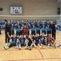 Odbojkaški klub Dubočica odustao od takmičenja u Evropi