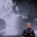 Postoje zemlje spremne da isporuče nuklearno oružje Iranu