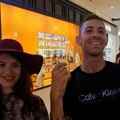 (Video) "njegov otac je pretio mojoj porodici": Boža Džouns nakon finala "Farme", u društvu lepotice: Evo šta kaže o…