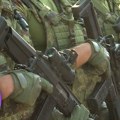 U senci obustave: Novac od izvoza oružja u Izrael skočio 30 puta