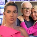 Ovako je Jovana Jeremić jutros vodila emisiju: Vesela i nasmejana, a onda je sahranila oca