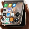 Xiaomi MIX Flip 2 zvanično predstavljen