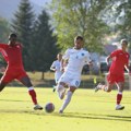 Trener Železničara posle Arada: "Odvratna predstava, žao mi je što smo igrali"