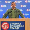 Aleksandar Milisavljević: Napadi na SSP Smederevo je dokaz da se u redove vlasti uvukao strah