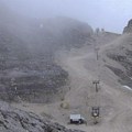 Pao sneg u Sloveniji, izmereno 0 stepeni! Šta se dešava sa prirodom?! Čuli ste za "sneg u maju", a sada pogledajte prizore…