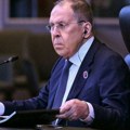 Rubio razgovarao sa Lavrovom o „novom pristupu” postizanja mira u Ukrajini