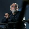 Вратио се газда у ПАОК: Нема пиштољ, али има браду и хеликоптер