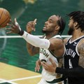 Makabi predstavio NBA pojačanje: Pre godinu dana bio šampion, sad dolazi u Evroligu