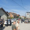 Blokada građana u Šišavi, policija opseda selo zbog protivljenja da im se ukine kablovski operater “Jala” na kome su N1 i Nova…
