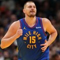 Jokić dobio konjsku glavu u Kini