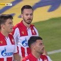 Mirko Ivanić ponovo zatresao mrežu na Marakani: Pogledajte kako je drugi put probušio gol Javora