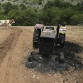 MUP izdao upozorenje na jak toplotni talas i opasnost od požara