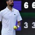 Novak Đoković neće igrati na mastersu u Torontu