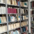 Narodna biblioteka u Merošini radi i kao kulturni centar
