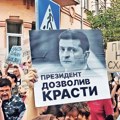 Zelenski najavljuje novi zakon o radu antikorupcijskih tela