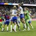 Penali rešili šampiona Evrope! Engleskinje odbranile titulu