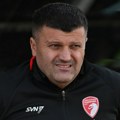 Feđa Dudić podneo ostavku u Radničkom