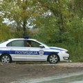 Uhapšen vozač koji je pokušao automobilom da probije blokadu u Novom Pazaru